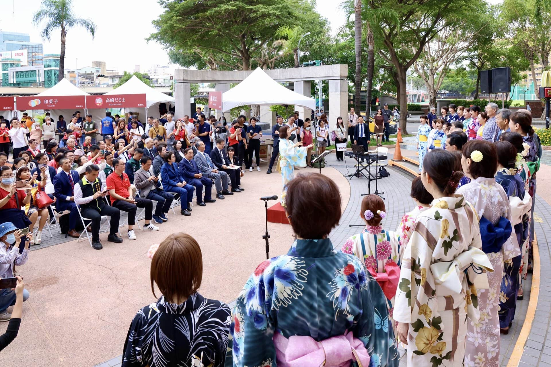 高崎祭
