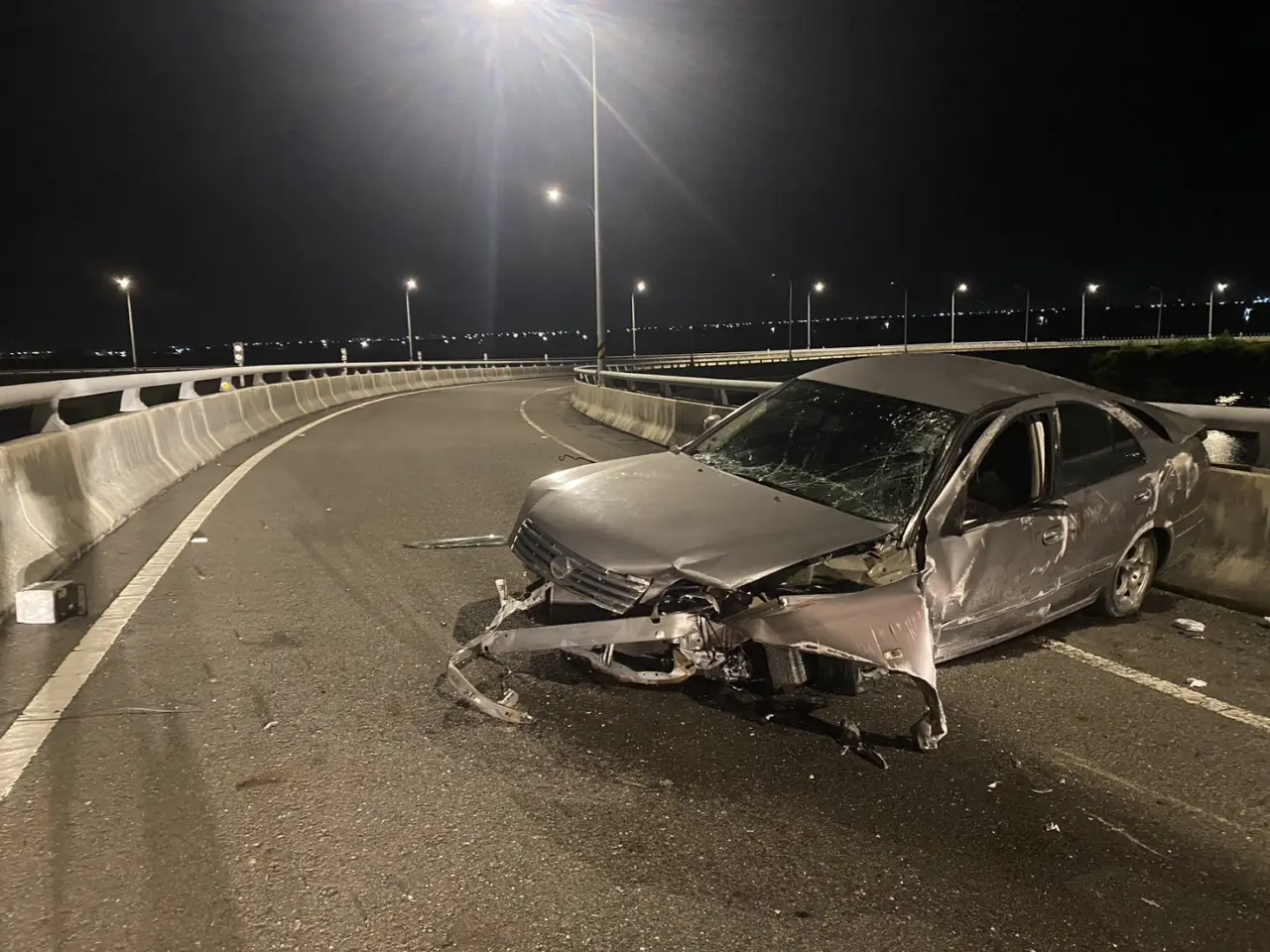 車禍
