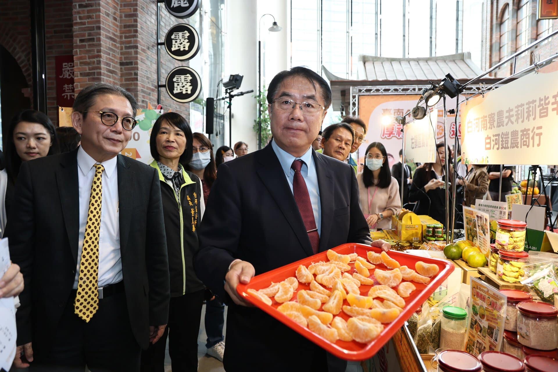 厚禮樹