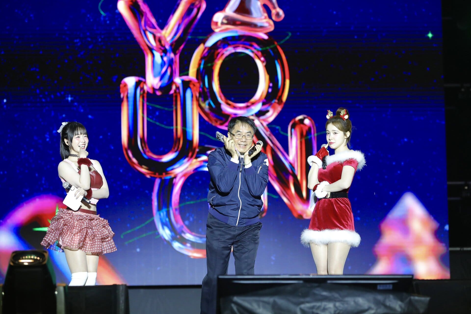 2026台南好young