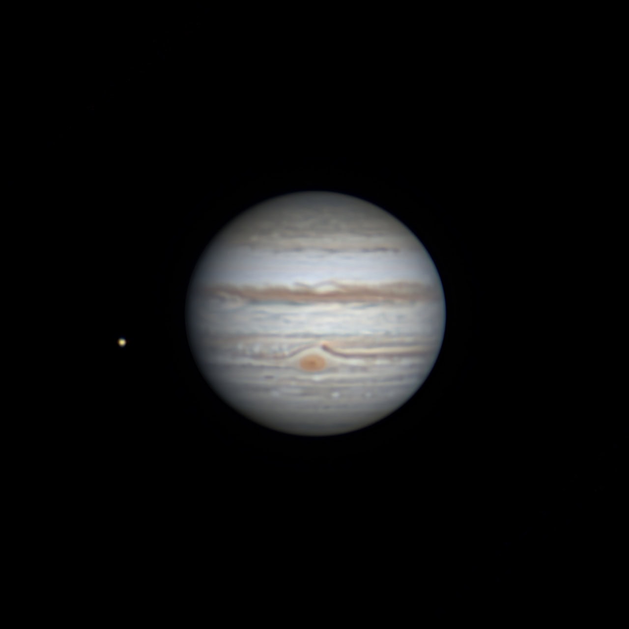 流星