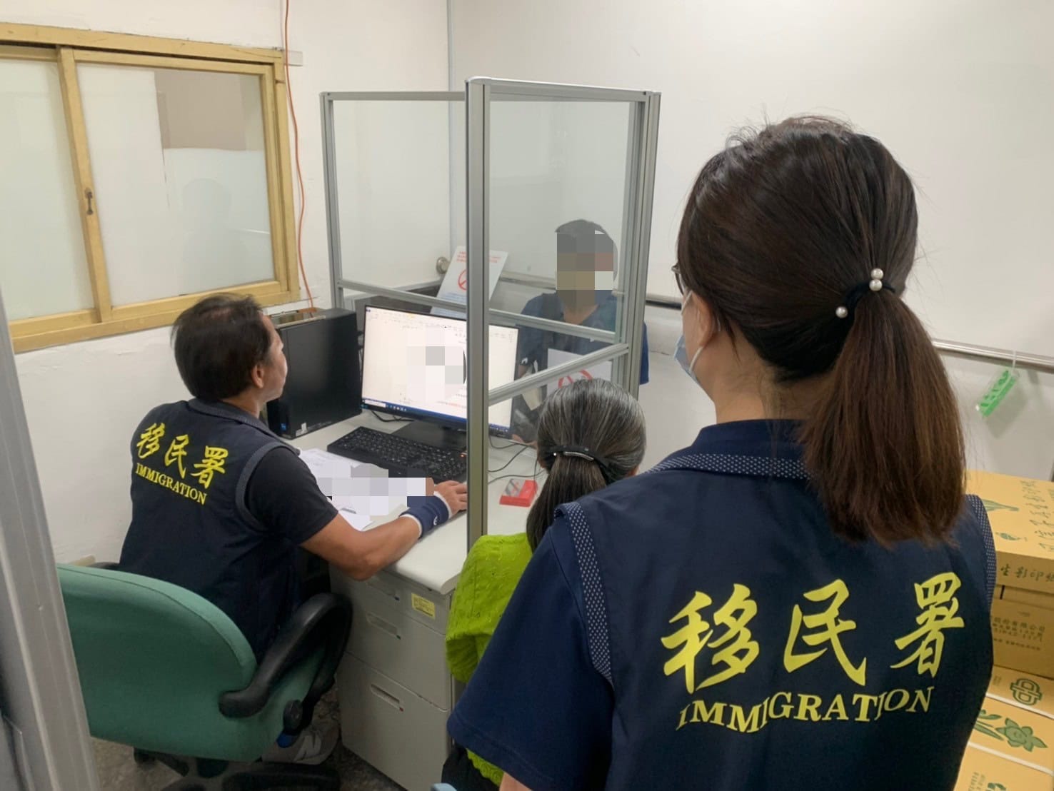 台南警察