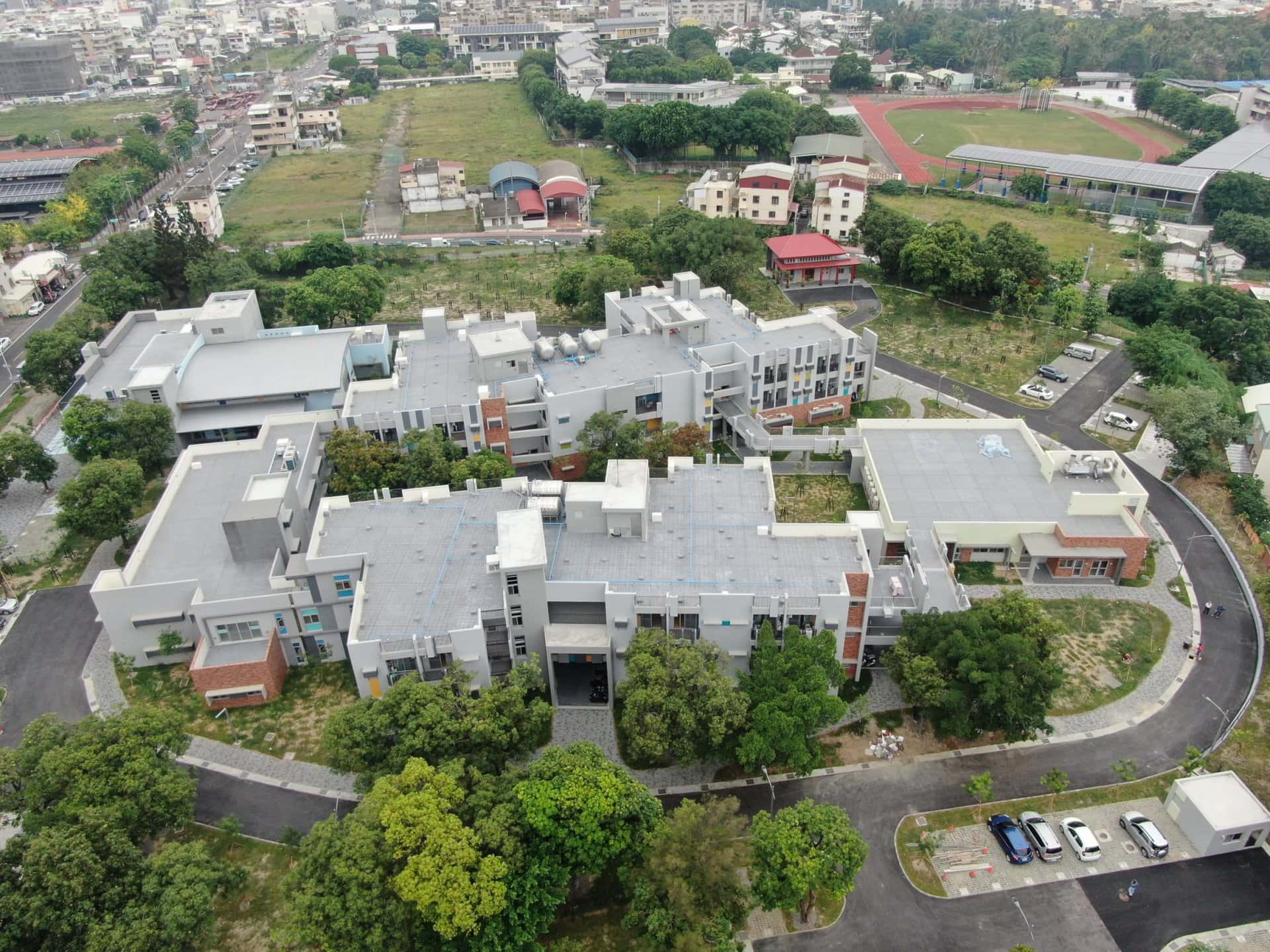 養生村