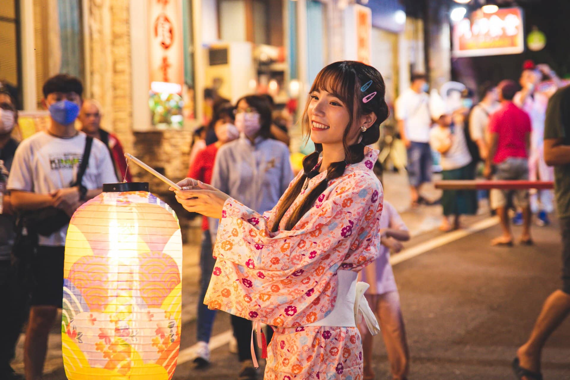 台南關子嶺溫泉美食節